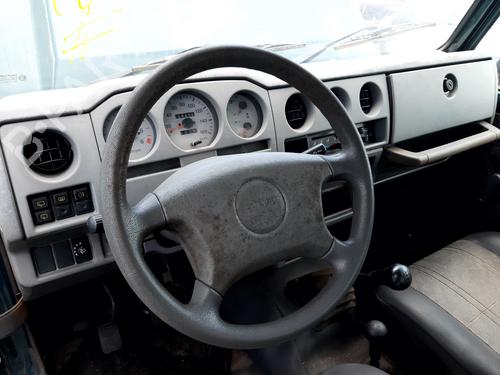 Alternator SUZUKI SAMURAI Closed Off-Road Vehicle (SJ_) 1.9 TD All-wheel Drive (SJ419TD) | BP21397169M7 