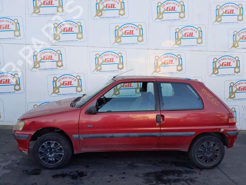 Used Parts PEUGEOT 106 II (1A_, 1C_)  1.5 D  4612291