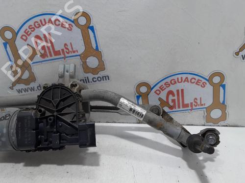 Front wiper motor PEUGEOT 208 I (CA_, CC_) 1.4 HDi | BP20759995M29 