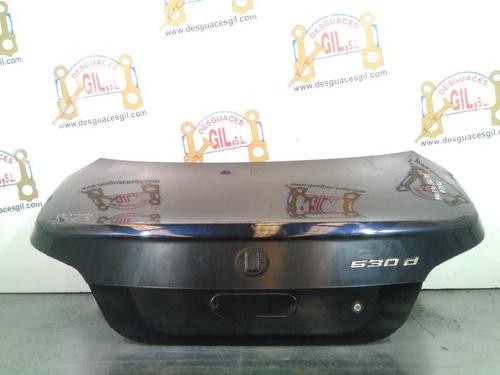 Used Tailgate BMW 5 (E60) 530 d (218 hp) 20811916