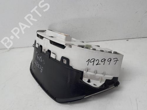 Cockpit FORD FOCUS I (DAW, DBW) 1.8 Turbo DI / TDDi | BP29636288C47 