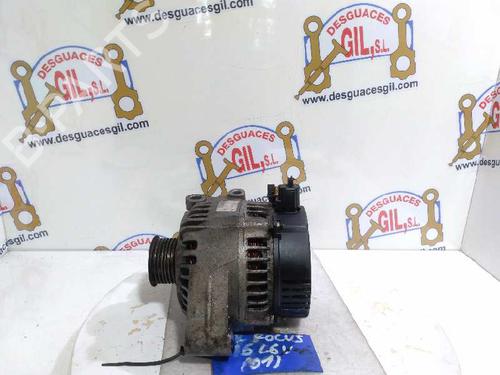 Alternator FORD FOCUS I (DAW, DBW) 1.6 16V | BP20728947M7 
