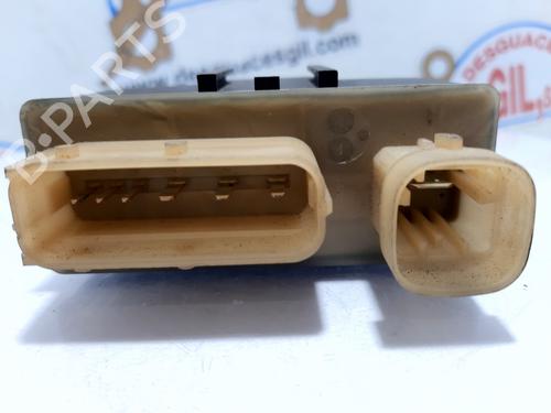 Electronic module CITROËN C4 Grand Picasso I (UA_) 1.6 HDi | BP20740155M83 