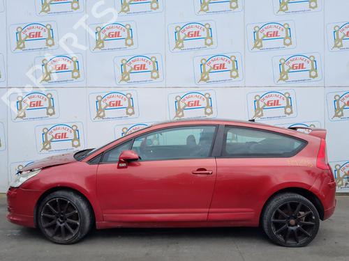 Used Parts CITROËN C4 I (LC_)  1.6 16V  4648627