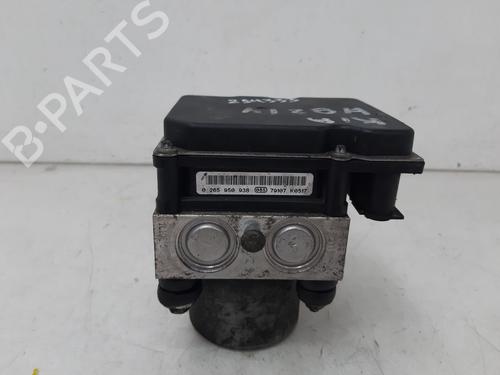 Bremsaggregat ABS für Bremsaggregat ABS 39187651 39187651