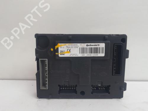 Used Electronic module Electronic module DACIA SANDERO II [2012-2026] 34239188 34239188