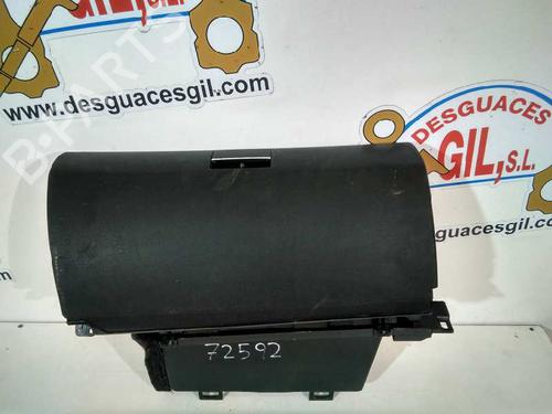 Used Glove box MERCEDES-BENZ A-CLASS (W169) A 180 CDI (169.007, 169.307) (109 hp) 20792498