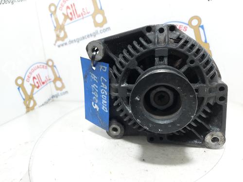 Used Alternator RENAULT LAGUNA I (B56_, 556_) [1993-2002]  20738427