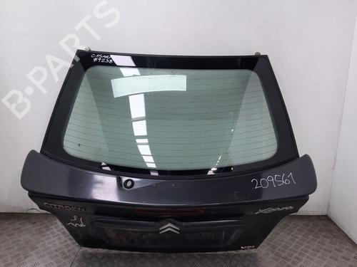 Used Tailgate Tailgate CITROËN XSARA (N1) 2.0 HDi 90 (90 hp) 35771030 35771030