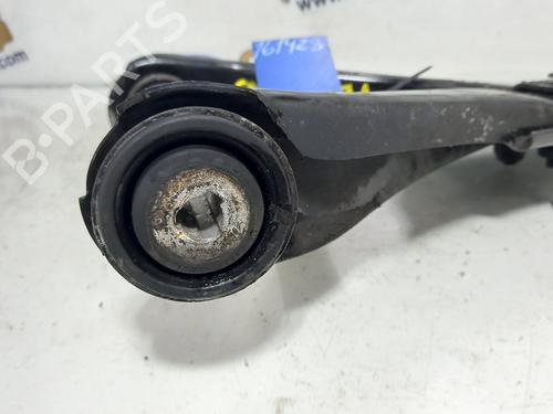 Højre fortil bærearm RENAULT CLIO II (BB_, CB_) 1.2 (BB0A, BB0F, BB10, BB1K, BB28, BB2D, BB2H, CB0A,... | BP20767481M13 