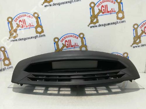 Used Instrument cluster CITROËN C4 Coupe (LA_) 1.4 16V (88 hp) 20798801