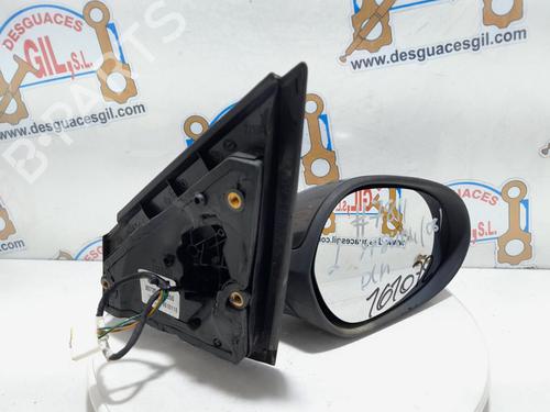Used Right mirror LANCIA YPSILON (843_) 1.3 D Multijet (843.AXE11, 843.AXE1A) (90 hp) 20767389
