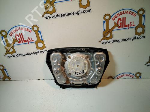 Driver airbag MERCEDES-BENZ C-CLASS (W202) C 250 D (202.125) | BP20789840C9 
