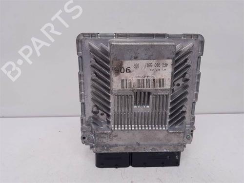 Engine control unit (ECU) AUDI A6 C6 (4F2) 3.2 FSI | BP39190446M57 - Image 2
