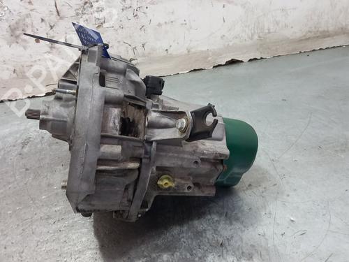 Gearbox RENAULT LAGUNA I (B56_, 556_)  | BP20768039M3 