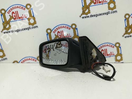 Used Left mirror VOLVO S40 I (644) 1.9 TD (90 hp) 20799835