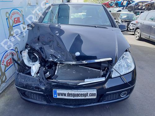Left taillight MERCEDES-BENZ A-CLASS (W169) A 160 (169.031, 169.331) | BP36753884C34 - Image 6