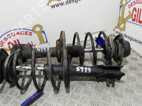 Used Right front shock absorber FIAT BRAVO I (182_) 1.9 JTD (100 hp) 20777370