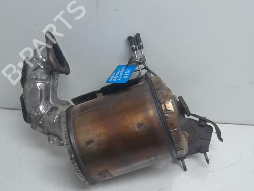 Particulate filter NISSAN QASHQAI I (J10, NJ10) 1.6 dCi | BP29906507M81