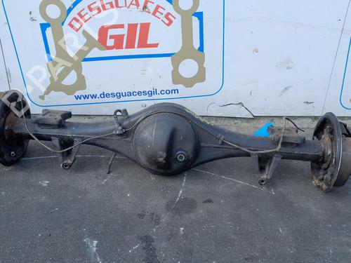Rear axle NISSAN TRADE Van 100 | BP26529235M2