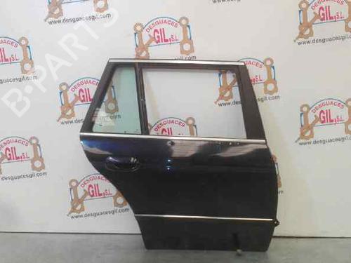 Used Right rear door BMW 5 Touring (E39) 520 d (136 hp) 20792365