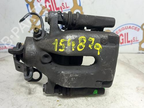 Used Right rear brake caliper PEUGEOT 307 Break (3E) 2.0 HDI 90 (90 hp) 20762851
