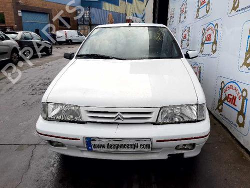Gearbox CITROËN ZX (N2) 1.4 i | BP20732630M3 