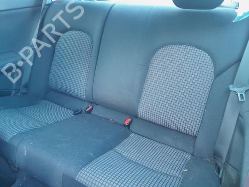 Driveshaft MERCEDES-BENZ C-CLASS Coupe (CL203) C 200 CDI (203.707) | BP30935729M37