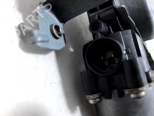 Rear right window mechanism NISSAN QASHQAI / QASHQAI +2 I (J10, NJ10, JJ10E) 2.0 dCi | BP20749803C25 