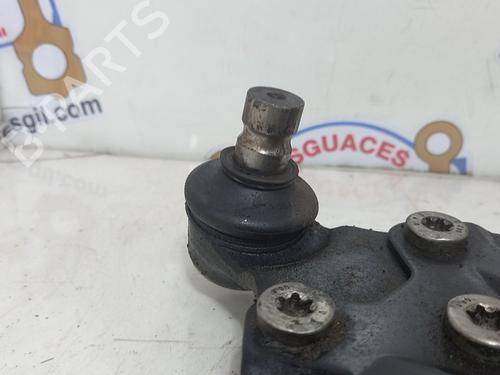 Right front suspension arm PEUGEOT 306 (7B, N3, N5) 1.9 D | BP20759564M13 