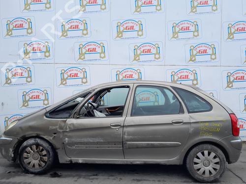 Used Parts CITROËN XSARA PICASSO (N68)  1.6 HDi  4648641
