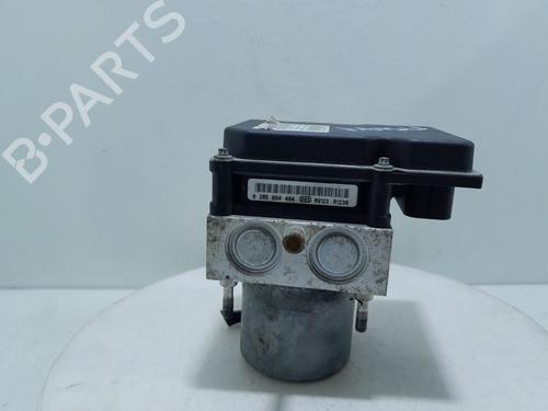 ABS pump CITROËN C4 Picasso I MPV (UD_)  | BP21518827M43 