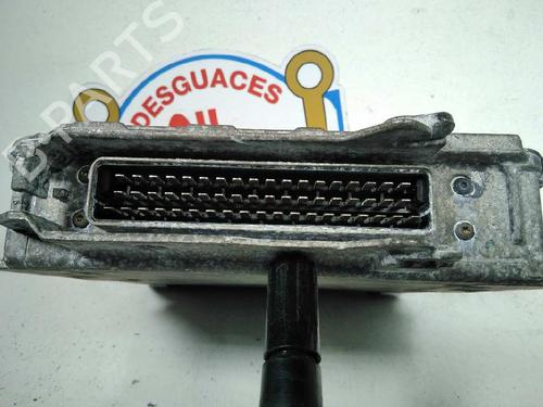 Engine control unit (ECU) BMW 3 (E36) 318 tds | BP20794074M57 