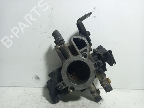 Used Throttle body Throttle body FIAT PUNTO (176_) 55 1.1 (54 hp) 36298714 36298714