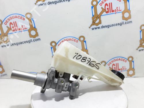 Used Brake master cylinder CITROËN JUMPY III Van (V_) 1.6 BlueHDi 115 (115 hp) 20738944