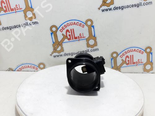 Mass air flow sensor RENAULT CLIO IV (BH_)  | BP20810347M95 
