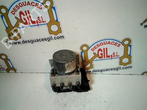 Used ABS pump RENAULT SCÉNIC II (JM0/1_) [2003-2010]  20789473