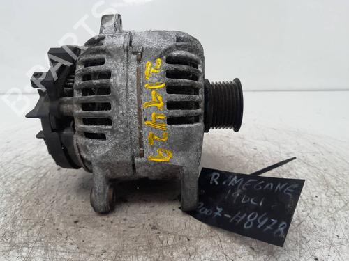 Used Alternator Alternator 39190582 39190582