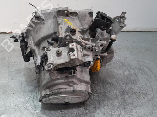 Gearbox CITROËN C3 III (SX) | BP29715943M3