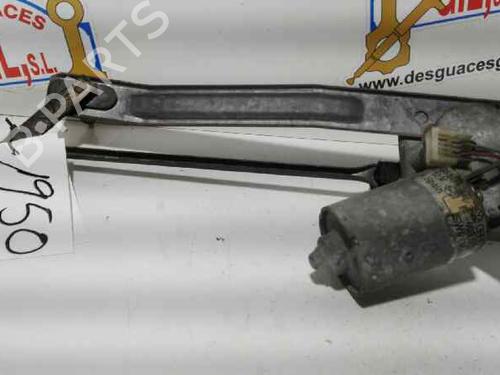 Front wiper motor VW POLO Hatchback Van (86CF)  | BP20774078M29 