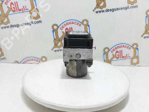 ABS pump PEUGEOT EXPERT Tepee (VF3X_) 2.0 HDi 120 | BP20812479M43 