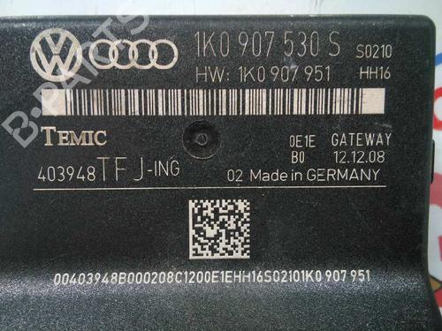 Elektronisk modul VW GOLF V (1K1)  | BP20802705M83 