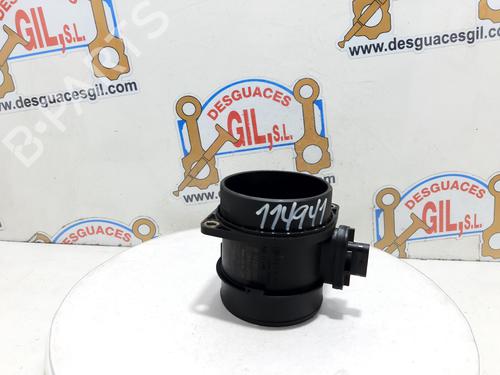 Used Mass air flow sensor HYUNDAI ix35 (LM, EL, ELH) [2009-2016]  20741509