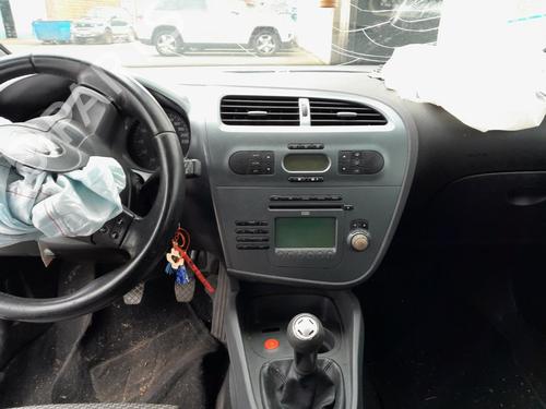 Right front driveshaft SEAT LEON (1P1) 1.9 TDI | BP23185917M39 