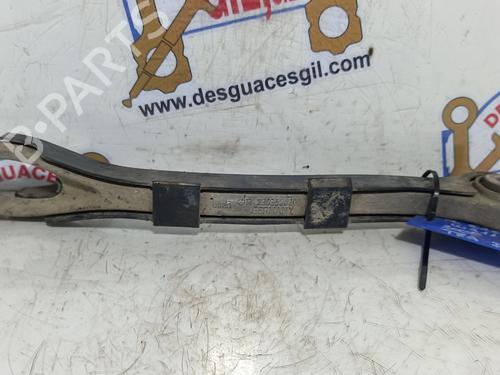 Left rear suspension arm MERCEDES-BENZ E-CLASS (W211) E 220 CDI (211.008) | BP20749363M14 