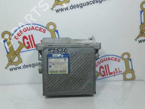 Used Engine control unit (ECU) VOLVO S40 I (644) 1.8 (115 hp) 20805294