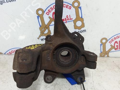 Højre Styrespindel Lejehus FORD FIESTA Hatchback Van (JV_) TD 1.8 | BP20762145M26 