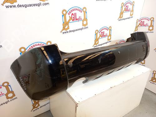 Rear bumper HYUNDAI TUCSON (JM) 2.0 CRDi | BP20737404C8 