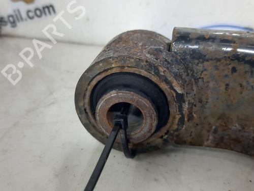Left rear suspension arm NISSAN QASHQAI / QASHQAI +2 I (J10, NJ10, JJ10E) 1.5 dCi | BP20750340M14 