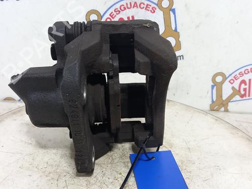 Right front brake caliper DACIA SANDERO  | BP20763447M104 